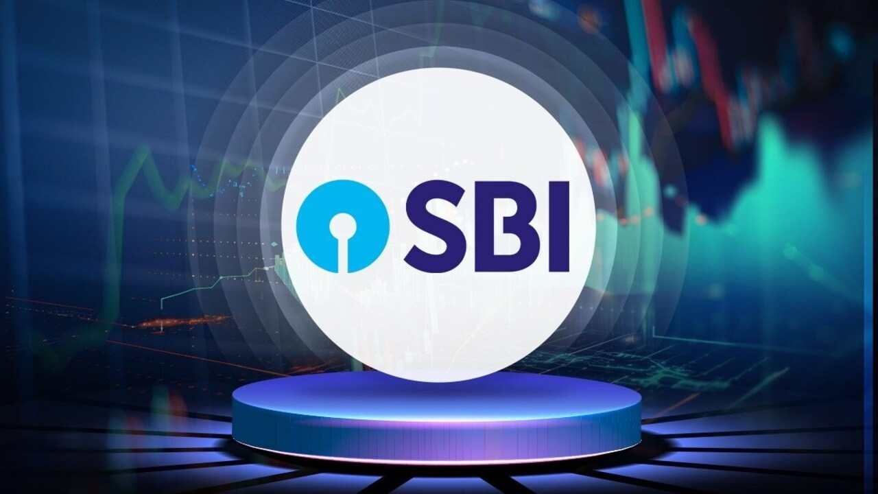 SBI Interest Rate Update